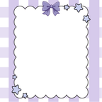 Purple Journaling Kit