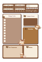 Daily Planner