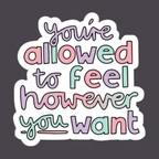 Reflection Journal Stickers