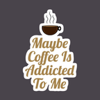 Coffee Sticker 1