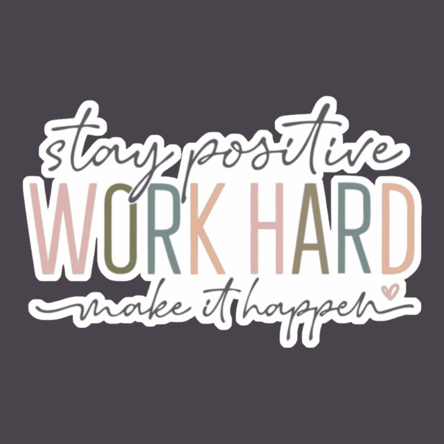 Productivity Sticker 1