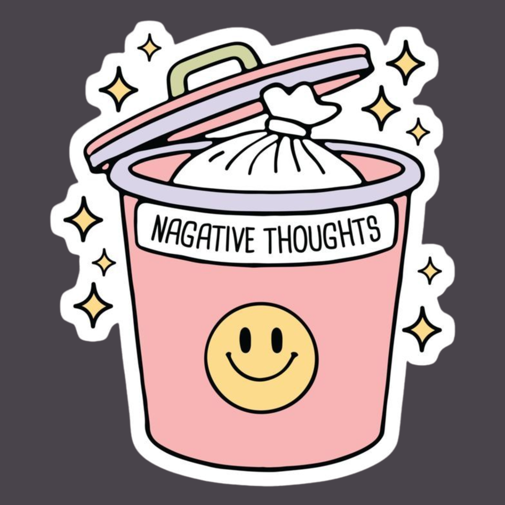Reflection Journal Stickers