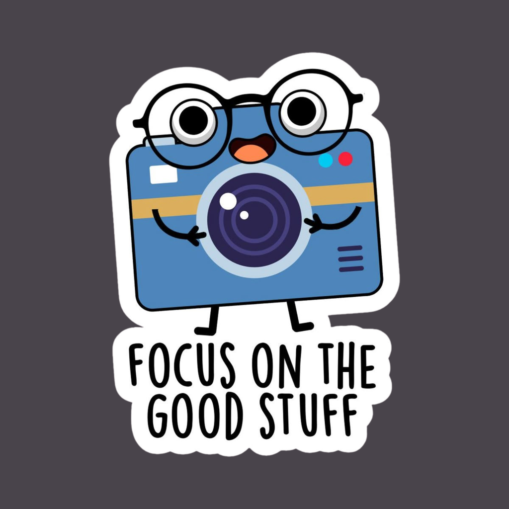 Reflection Journal Stickers