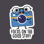 Reflection Journal Stickers