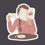 Coffee Sticker 1