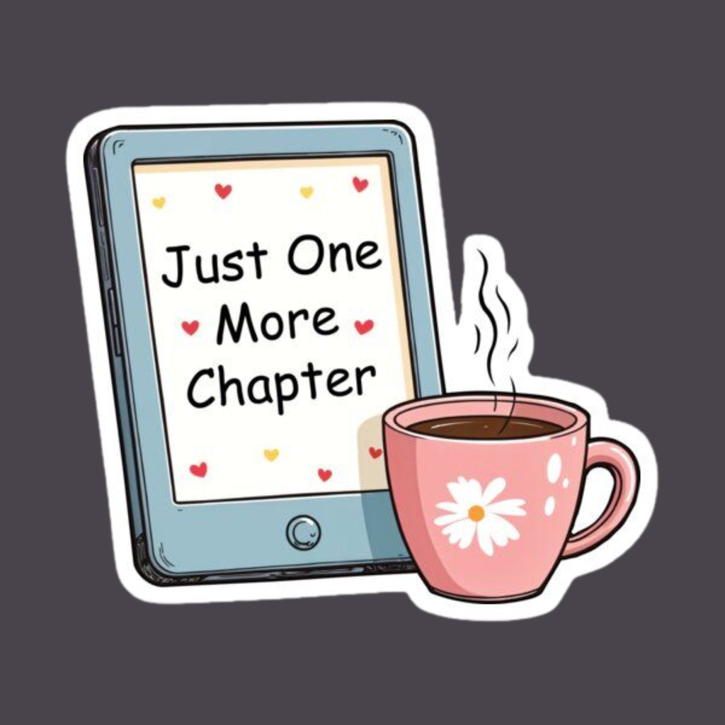 Coffee Sticker 1