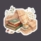 Coffee Sticker 1