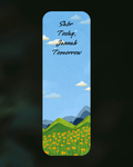 Sabr Islamic Bookmark