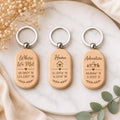 Personalized Key Chains