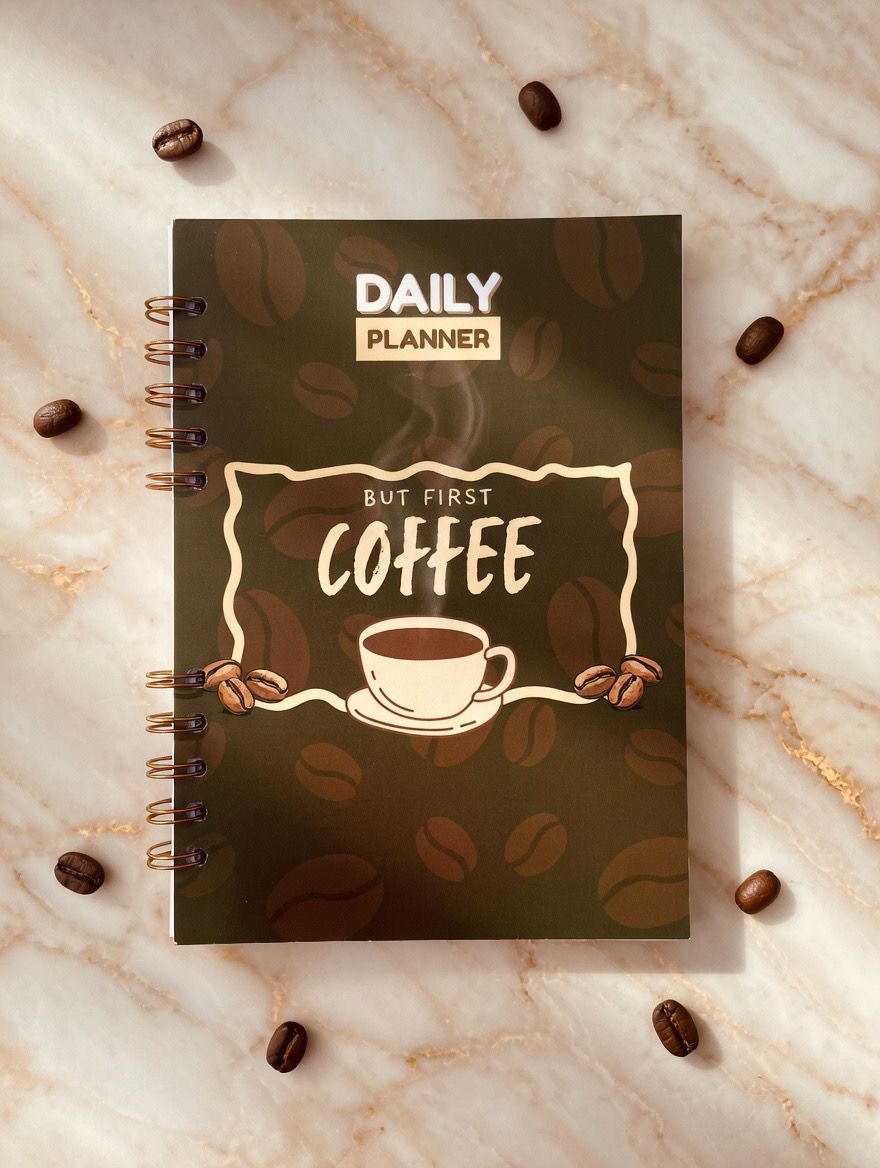 Daily Planner