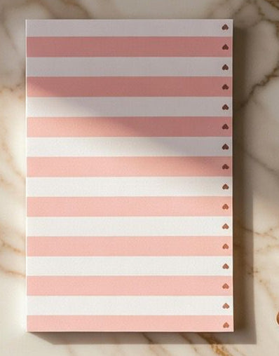 Daily To Do List