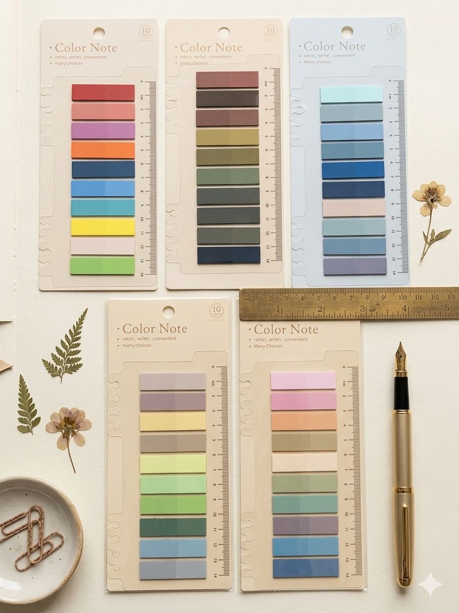 Sticky Note Set 2