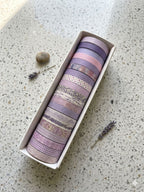 Purple Journaling Kit