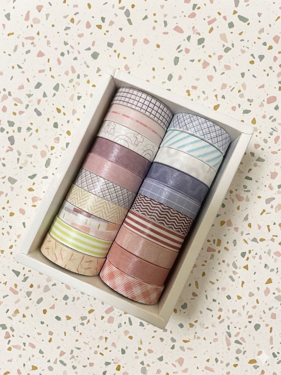 Pink Journaling Kit