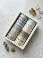 Blue Journaling Kit