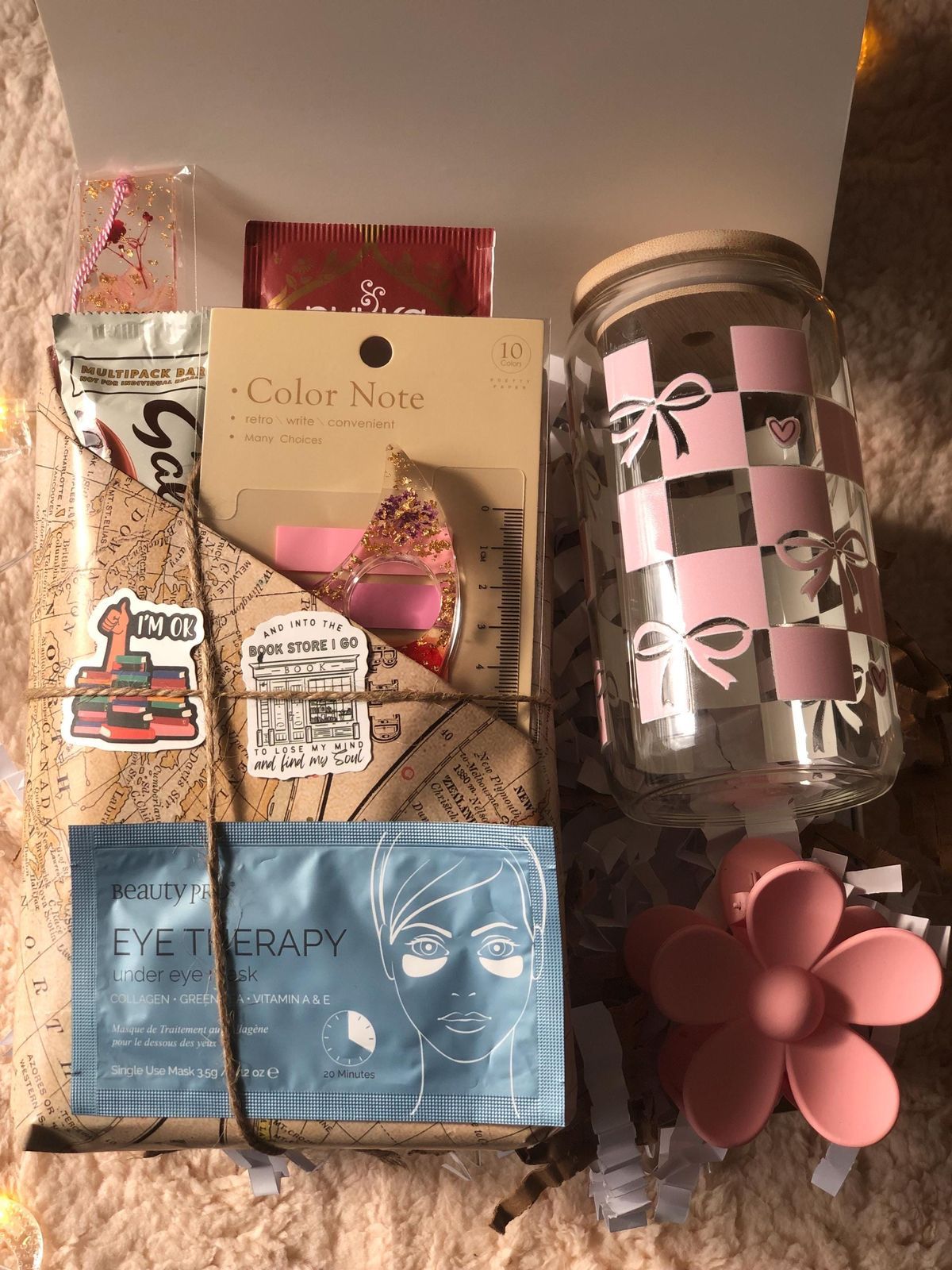 Journal Gift Bundle