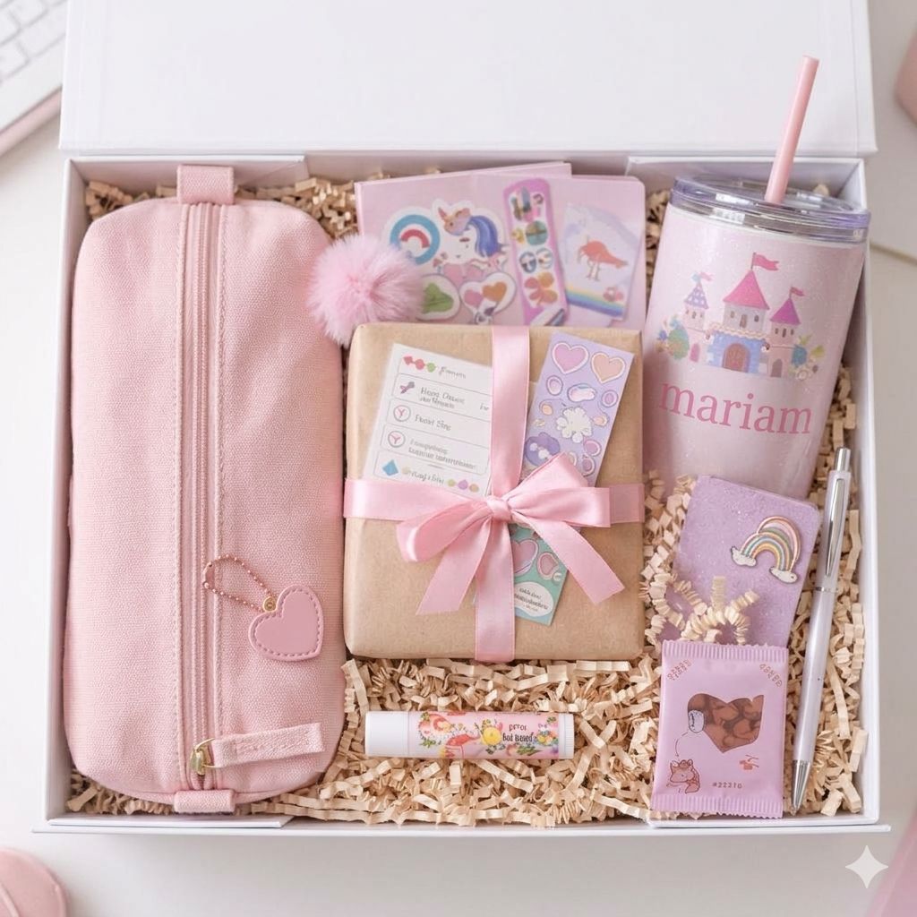 Pretty Little Wishes Bundle