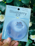 Blueberry Shaped Sticky Notes
