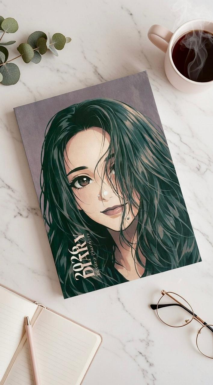 Personalized Diary