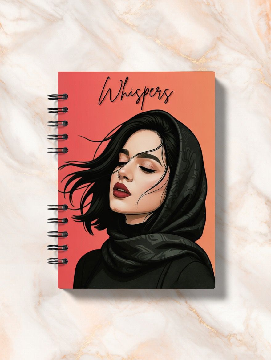 Whispers Journal
