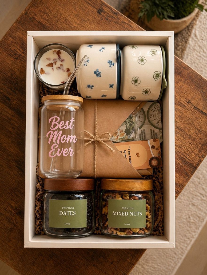 Best Mom Ever Bundle