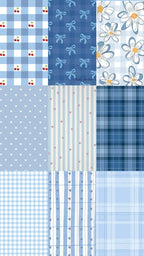 Patterned Pages