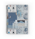 Blue Journaling Kit