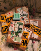 Mystery Reads Bundle