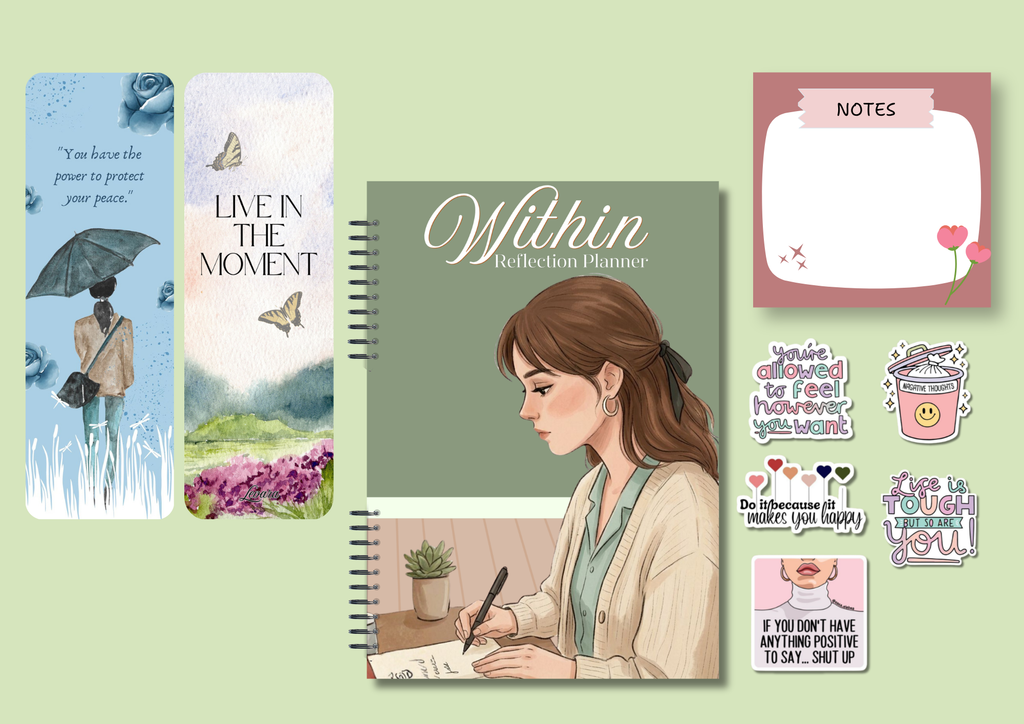Reflection Bundle