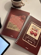 Red Journaling Kit
