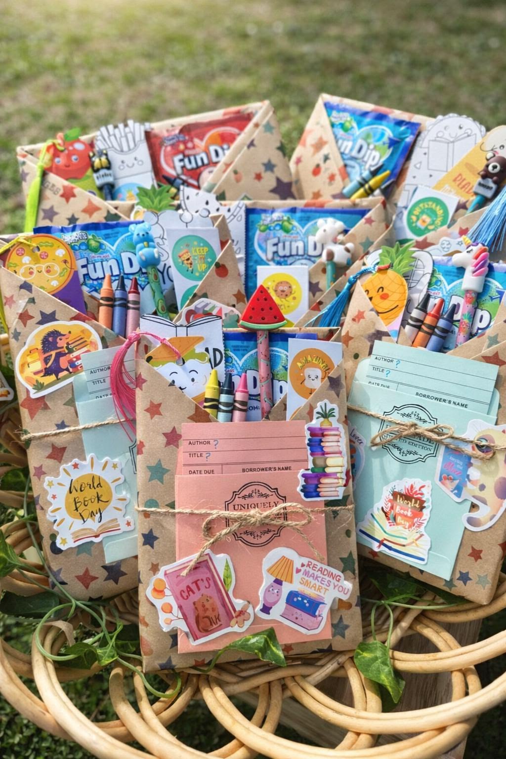 Mystery Reads Bundle For Kids