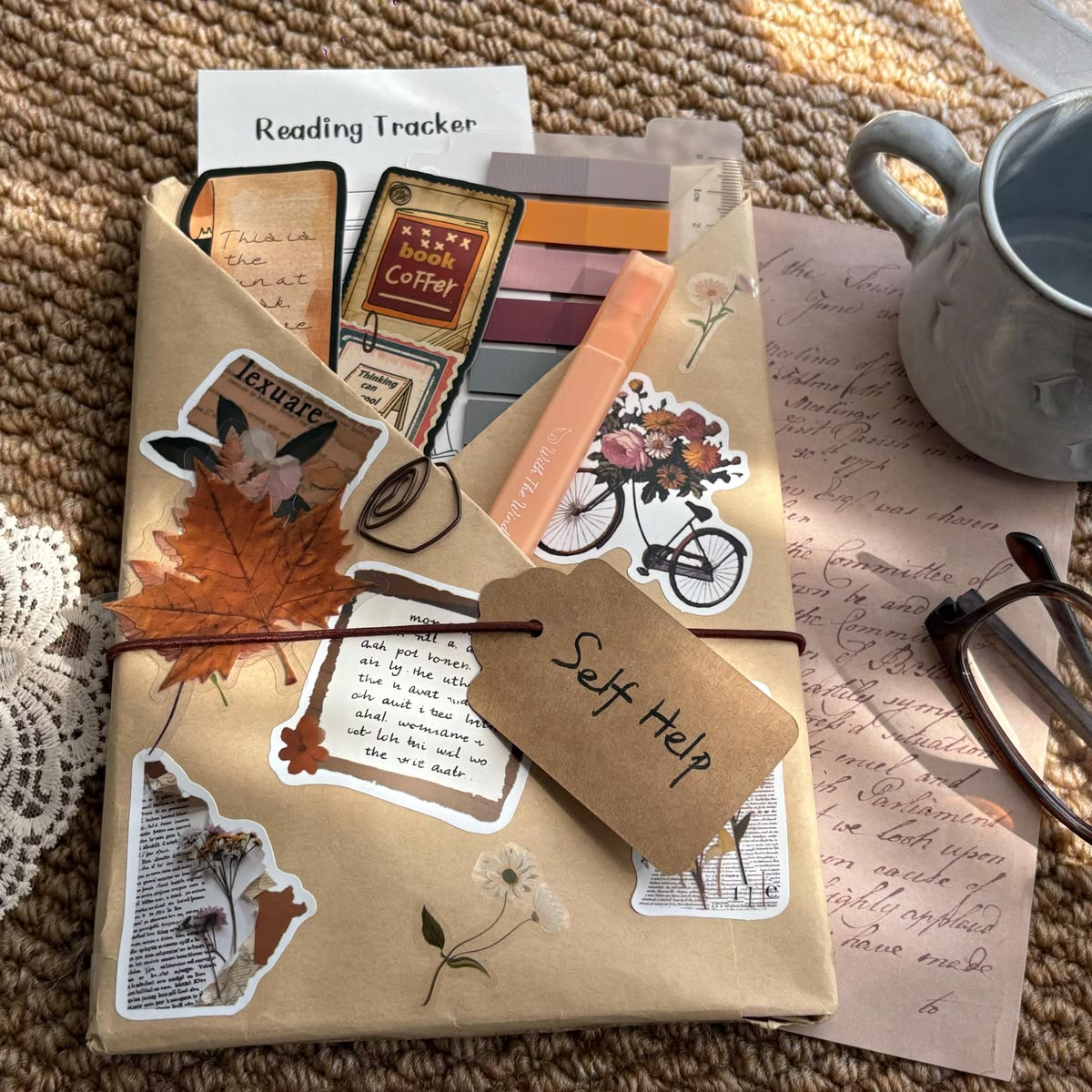 Mystery Reads Bundle (Preloved Books)