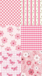 Patterned Pages
