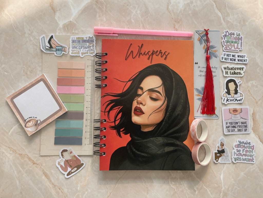 Journal Kit